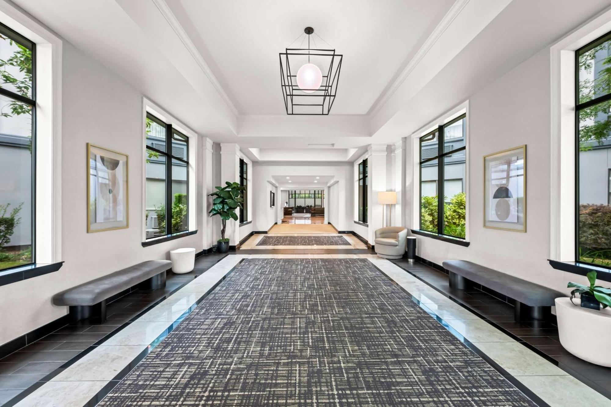 Best Western Plus Puyallup Hotel Экстерьер фото